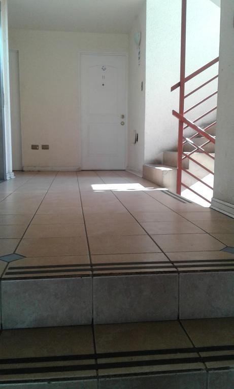 Departamento San Martin Lejlighed Antofagasta Eksteriør billede